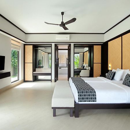 Uma Tirtha Ubud Exteriör bild