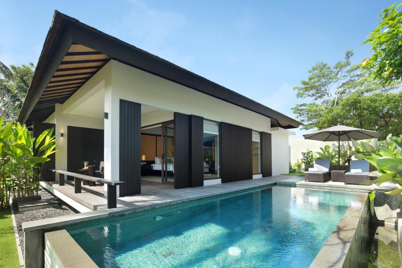 Uma Tirtha Ubud Exteriör bild