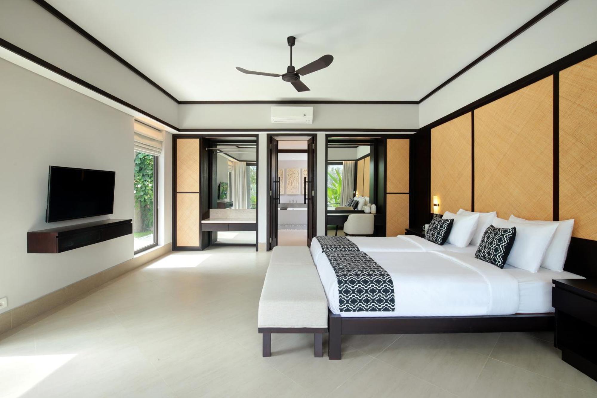 Uma Tirtha Ubud Exteriör bild