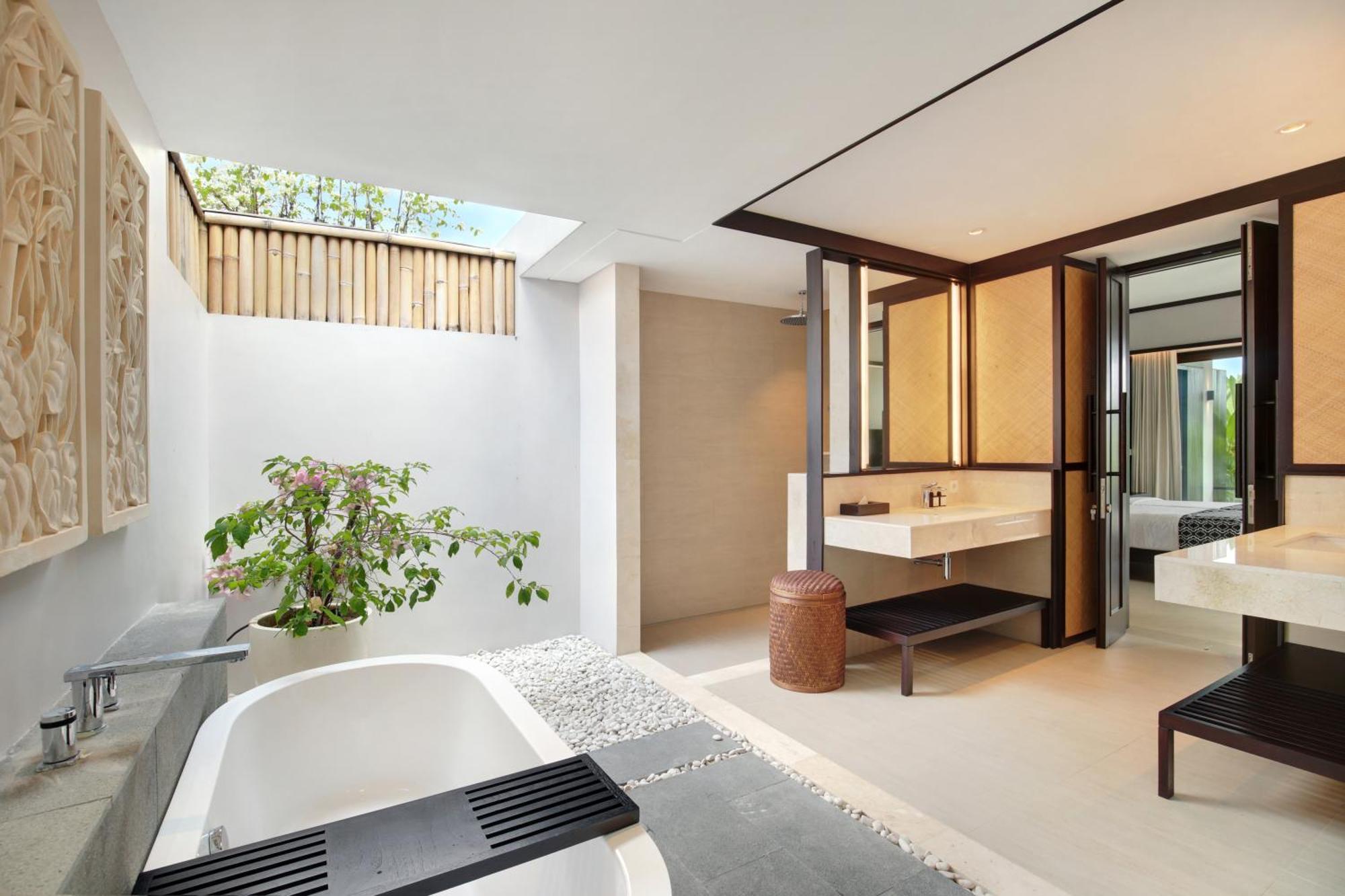 Uma Tirtha Ubud Exteriör bild