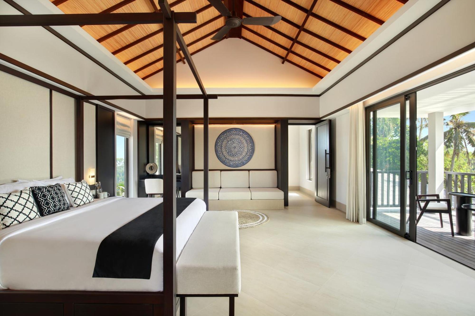 Uma Tirtha Ubud Exteriör bild