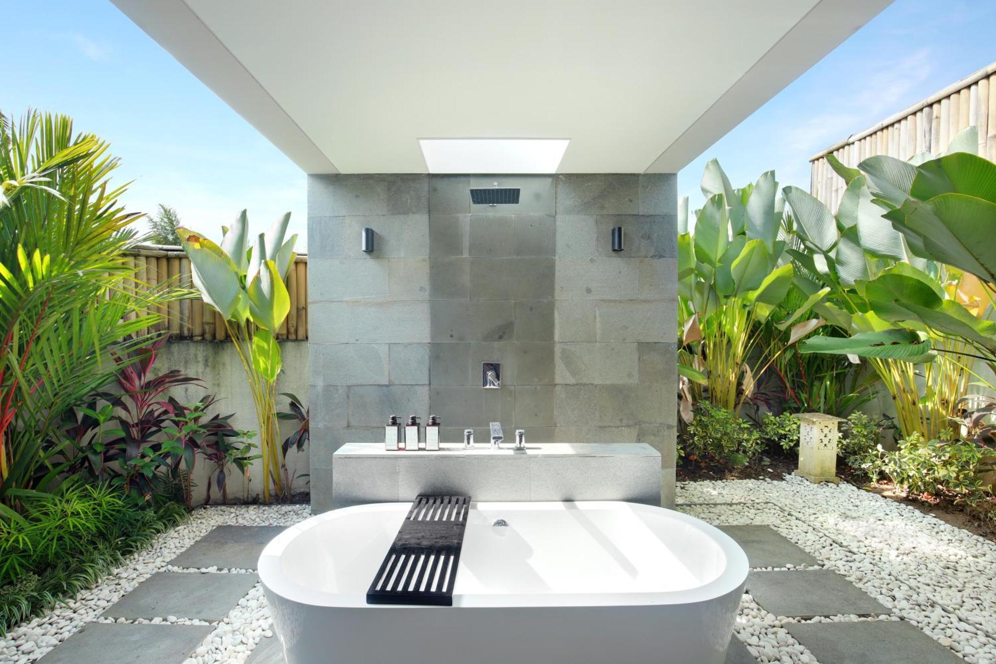 Uma Tirtha Ubud Exteriör bild